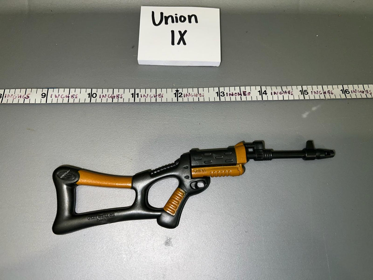 1/6 Scale Science Fiction Blaster Rifle