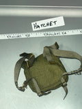 1:6 Scale WWII British Backpack