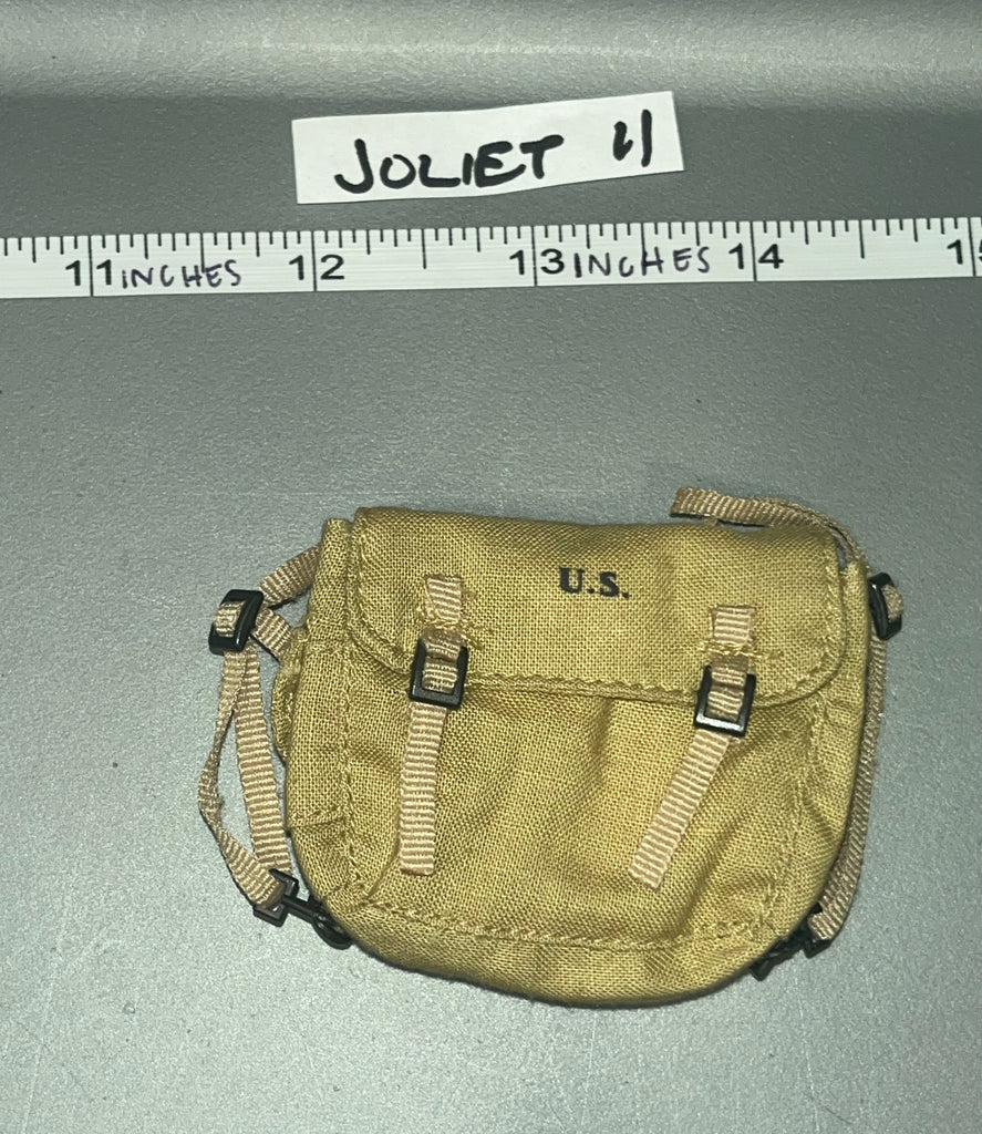 1/6 Scale WWII US Musette Bag