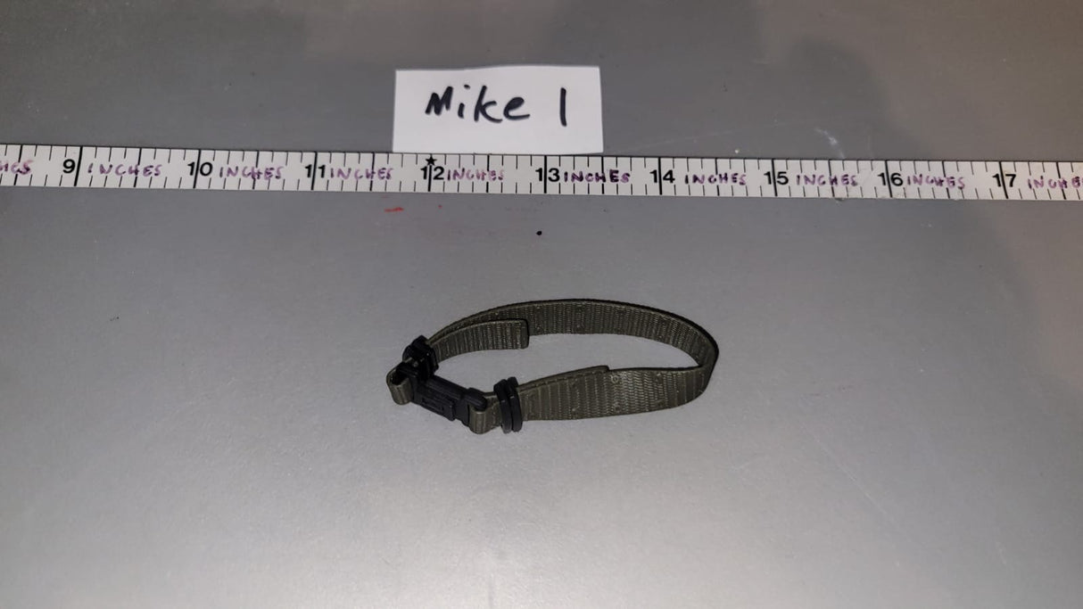 1:6 Modern Era Web Belt