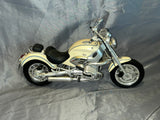 1/6 Scale Modern Civilian New Ray BMW Motorcycle