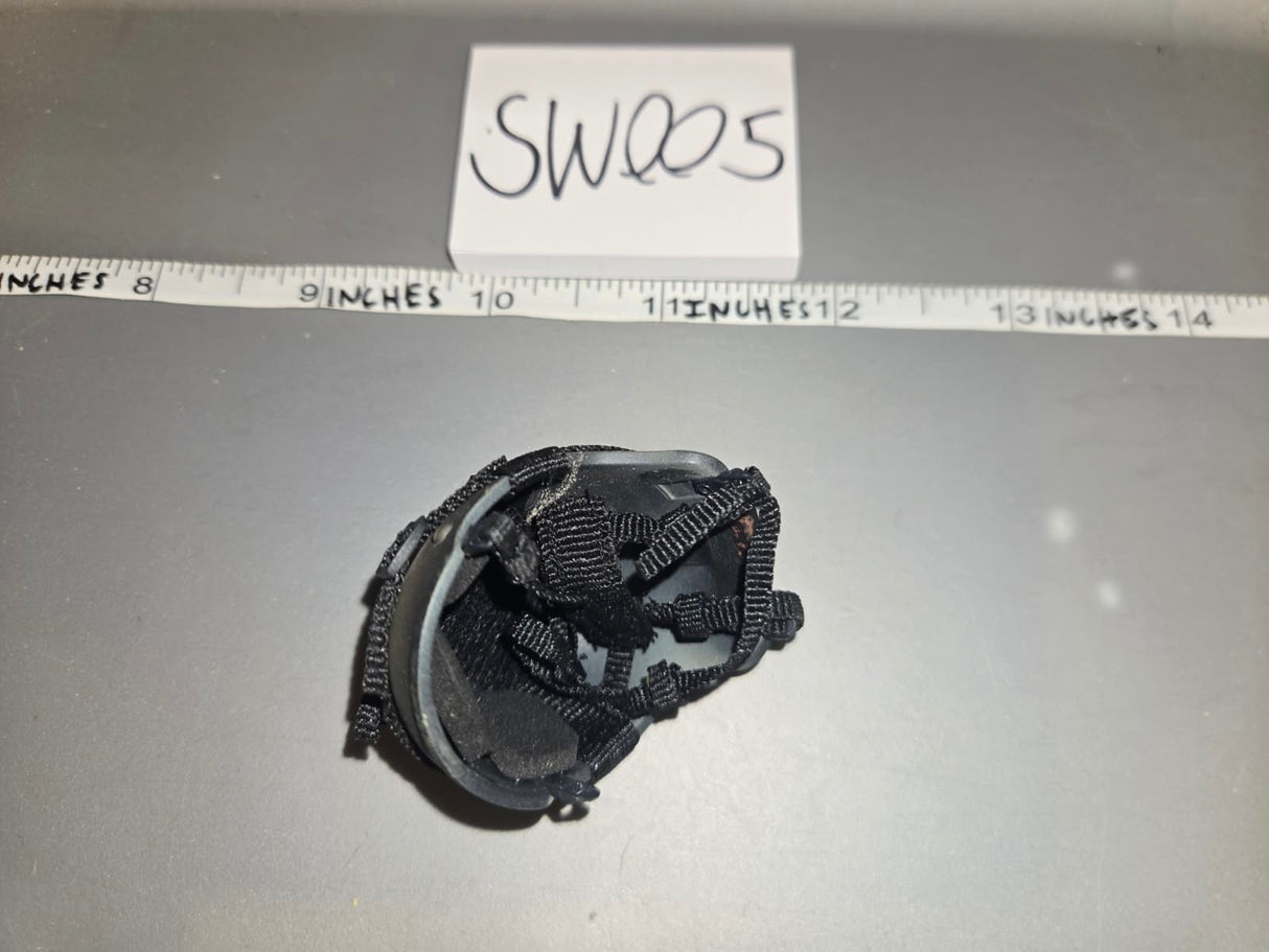 1:6 Scale Modern Era Ballistic Helmet