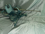 1/6 Scale WWII German 2 CM Flak  Antiaircraft Gun