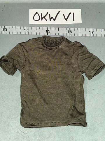 1/6 Scale Vietnam US T Shirt - UJINDOU MACV-SOG Laos