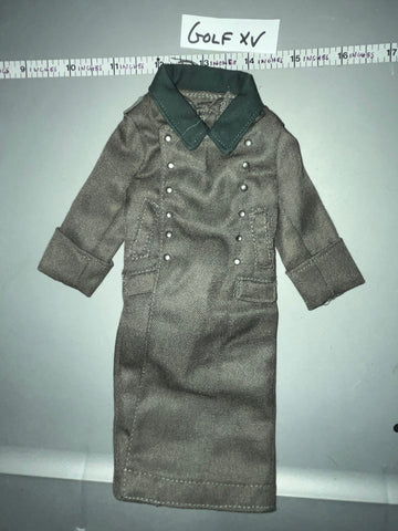 1/6 Scale WWII German Great Coat