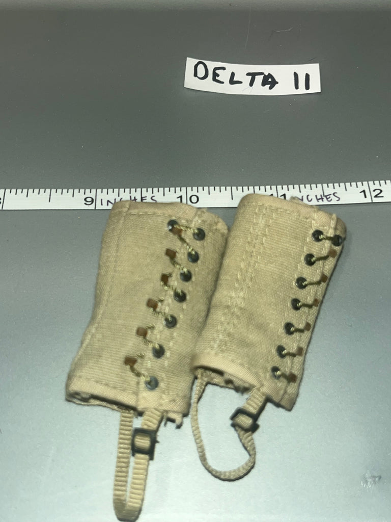 1/6 Scale WWII US Leggings