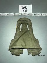 1/6 Scale WWII British Life Vest - DID Royal Air Force Pilot Tom