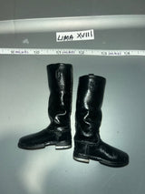 1/6 Scale WWII German Jack Boots - DID