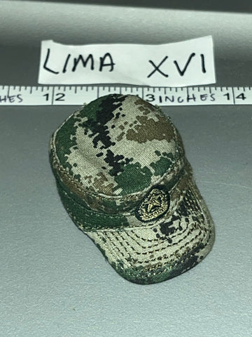 1/6 Scale Modern Era Chinese Hat