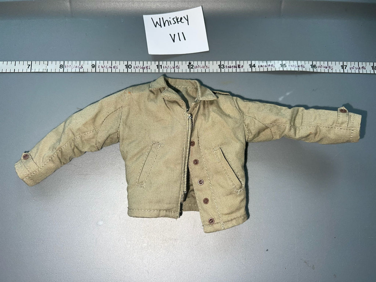 1/6 Scale WWII US M1941 Parson's Jacket