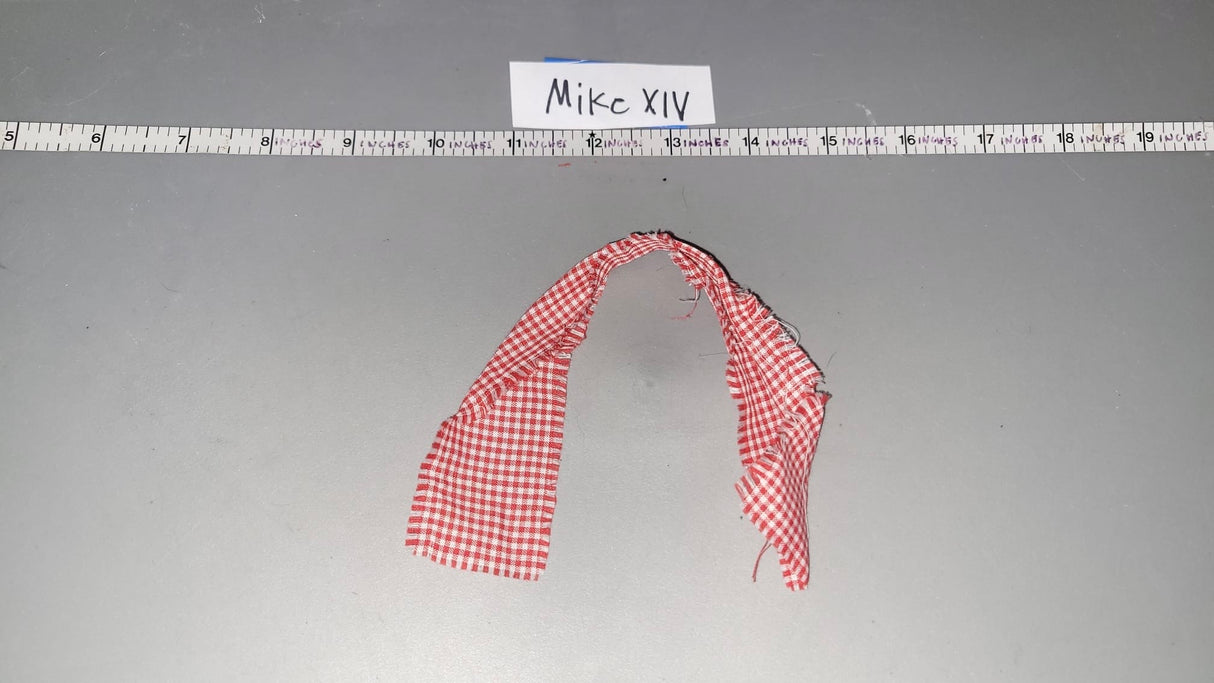 1/6 Scale WWII German Scarf