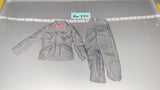 1/6 Scale WWII German Luftwaffe   Uniform