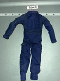 1/6 Scale Modern Era Jumpsuit - Coveralls Flight Suit