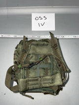 1:6 Scale Modern Era Alice Rucksack Backpack
