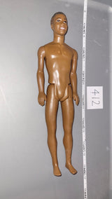 1/6 Scale Nude Figure - Basic Figure