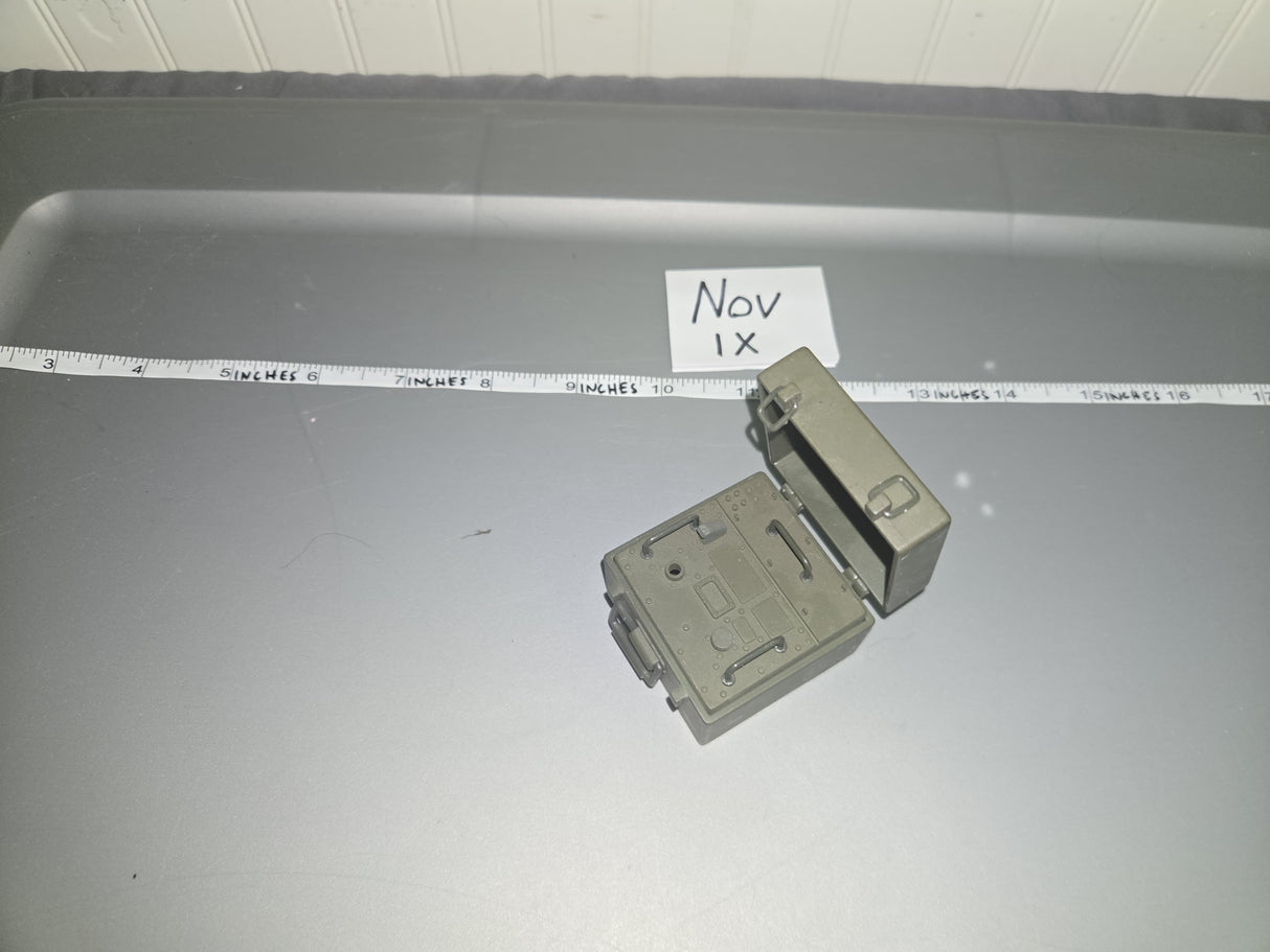 1/6 Scale Modern Era Tow Missile Control Box