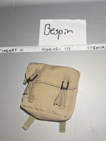 1:6 Scale WWII US Musette Bag 107631