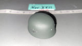 1:6 Scale WWII German Fallshirmjager  Helmet