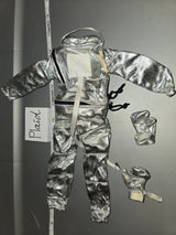 1:6 Modern Era Space Suit - Science Fiction