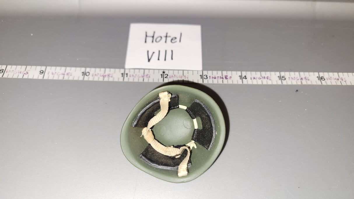 1:6 WWII Russian Helmet