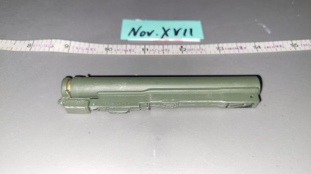 1/6 Scale Vietnam US Laws Rocket