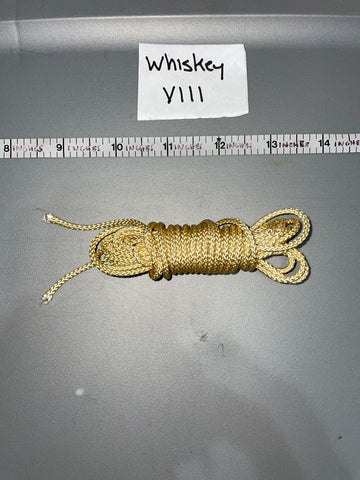 1/6 Scale Modern Era Rope Coil