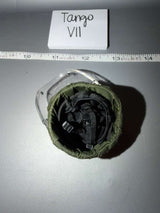 1:6 Scale Modern Russian Helmet - DAM