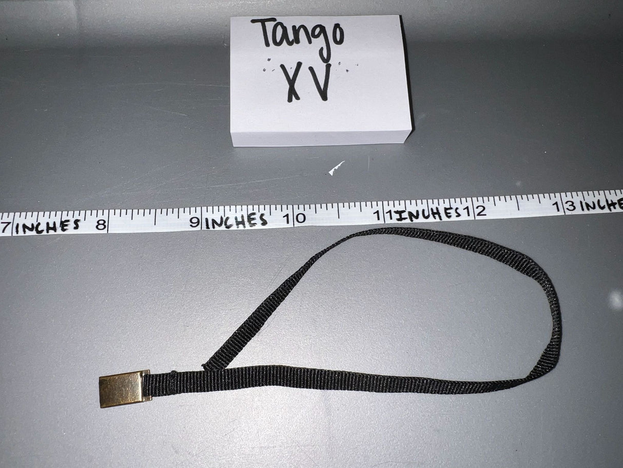 1/6 Scale Vietnam US Belt