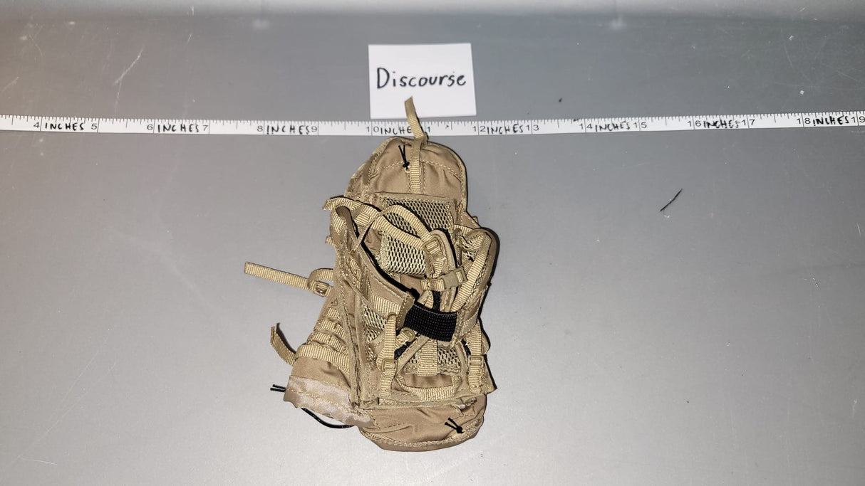 1/6 Scale Modern Era Backpack -