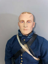 1:6 Scale American Civil War Union Dressed Figure - Sideshow etc