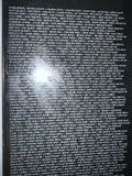 1/6 Scale Vietnam Wall Section - Diorama Item
