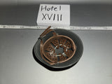 1/6 WWII German Metal Helmet