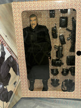 1/6 Scale SWAT Commander Police Figure - NIB Ultimate Soldier Modern