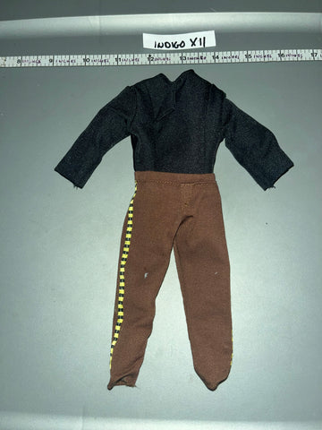 1/6 Scale Star Wars Jumpsuit