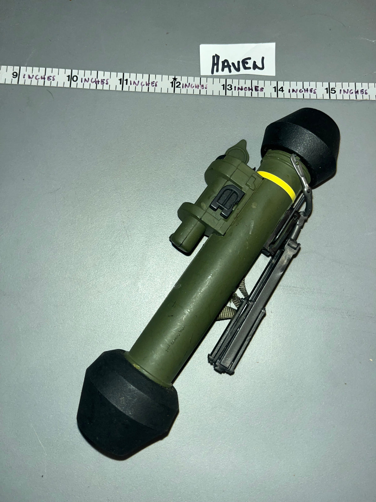 1/6 Scale Modern Era Dragon Antitank Rocket