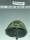 1/6 Vietnam US Mitchell Pattern Helmet