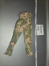1:6 Modern Desert Camouflage Pants