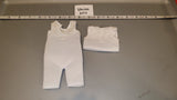 1/6 Scale Fat Suit