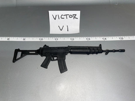 1/6 Scale Modern Assualt Rifle