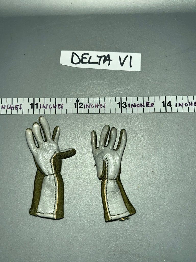 1/6 Scale Modern Era Gloves