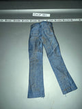 1/6 Scale Modern Blue Jeans