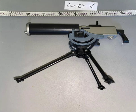 1:6 Scale WWII US .30 Caliber Machine Gun