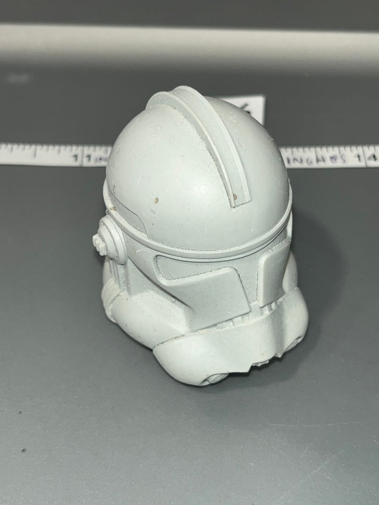 1/6 Scale Star Wars Clone Trooper Helmet