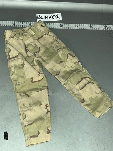 1:6 Modern Desert Camouflage Pants