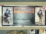 1/6 Scale Toy Soldier Workshop Delta Force NIB Uniform Set