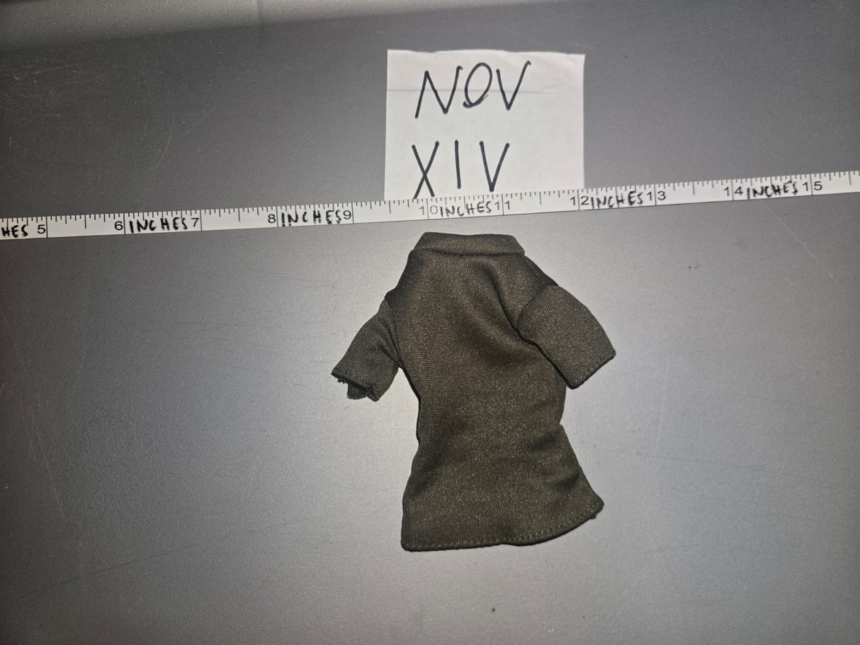 1:6 Scale Modern Era - Vietnam Green T Shirt