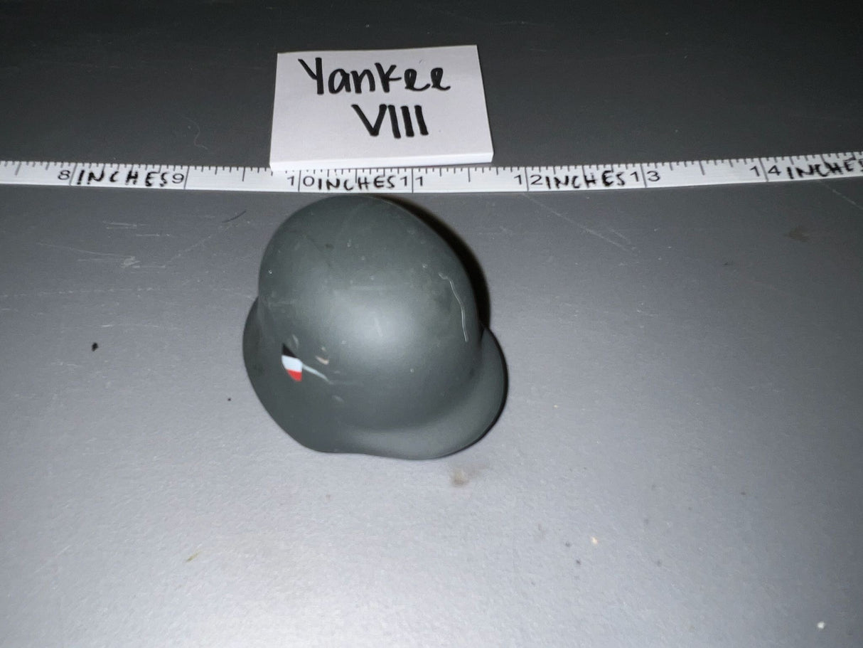 1/6 Scale WWII German Helmet
