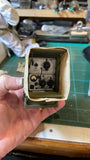 1/6 Scale WWII British Radio MK-18 - Model Kit - Juan’s One Sixth Exlcusives / Crusader Collectibes