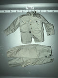 1/6 Scale WWII US HBT  Uniform