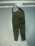 1/6 Scale Western Era Pants